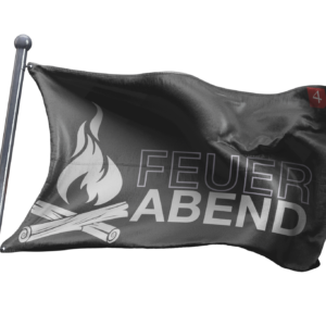 Feuerabend Flagge