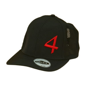 4M Cap  (UFLEX) blau